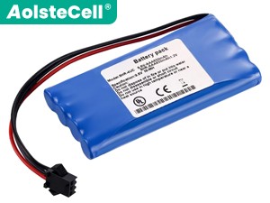 long life Doppler 8HR-AAA650mah1.2v battery