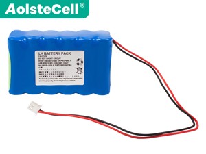long life Doppler JPD-200C battery