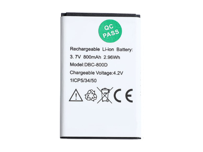 long life DORO 5030 battery