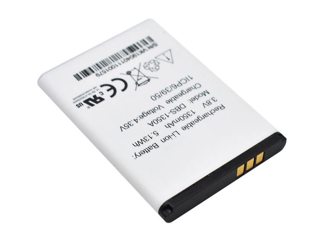 long life DORO 7060 battery