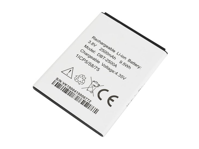 long life DORO DSB-0170 battery