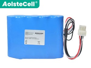 long life Draeger OM11759 battery