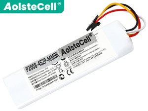 long life Dreame P2008-4S2P-MMBK battery