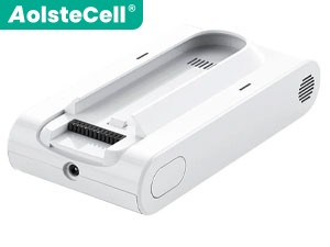 long life Dreame P2125-7S1P-SCA battery