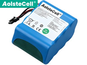 long life Dreame R2401-4S2P-XDEV battery