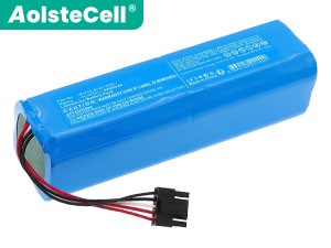 long life Dreame R2416-4S2P-XDEV battery