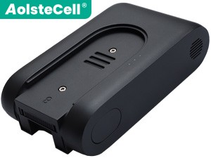 long life Dreame V2437-8S1P-BWB battery