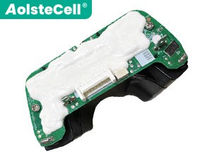long life Dreame W2422-6S1P-C battery