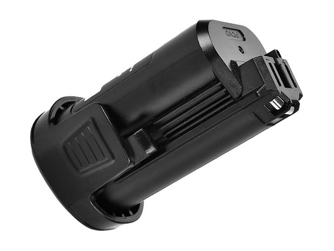 long life Dremel 12V-B812-01 battery