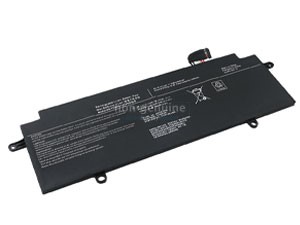 long life Dynabook Portege X30W-J battery