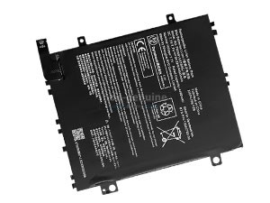 long life Dynabook 13080788-00 battery