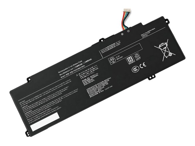 long life Dynabook T40-15 battery