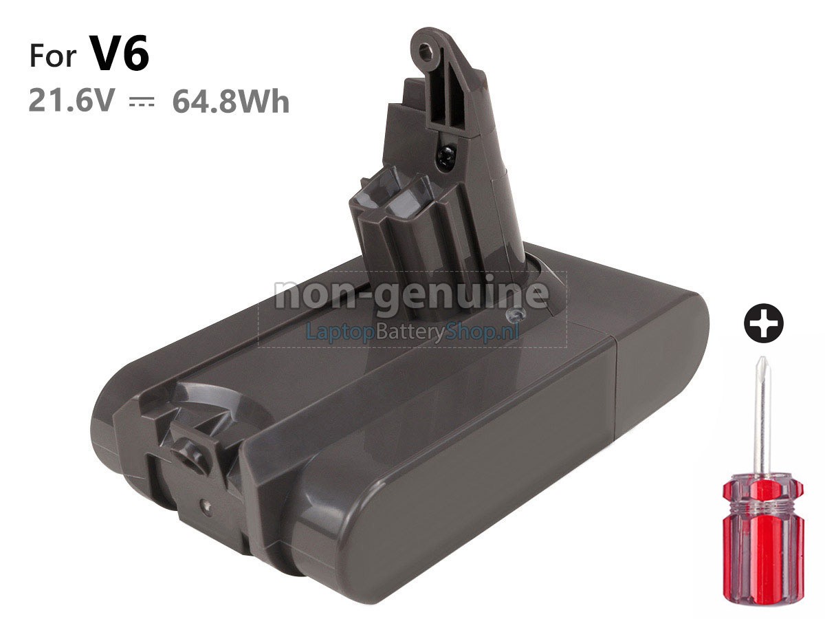 Battery for Dyson 967810-21