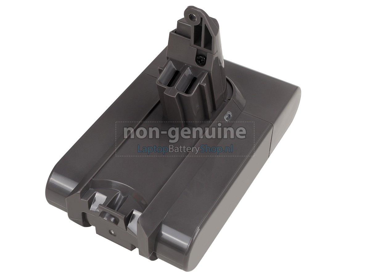 Battery for Dyson 210692-01