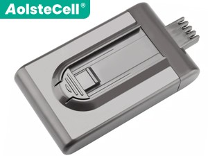 long life Dyson 912433-01 battery