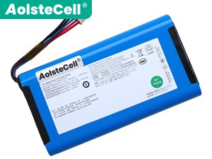 long life Ecovacs X2 Combo battery
