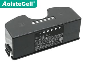 long life Ecovacs Deebot DT85 battery