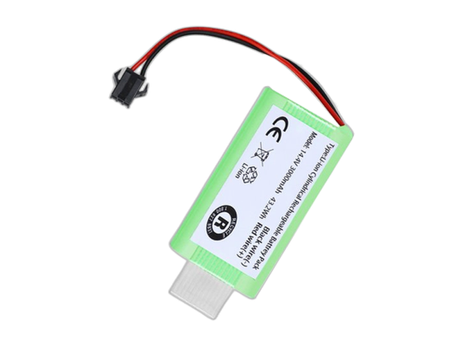 long life Ecovacs Deebot N79W battery