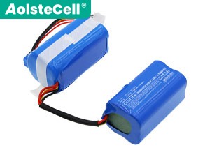 long life Ecovacs N9+ battery