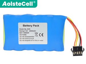 long life EDAN SD5 battery