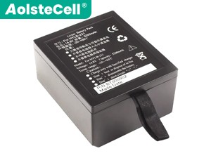 long life EDAN 18650-4S1P battery