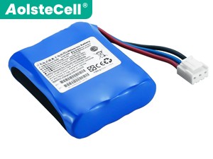 long life EDAN 01.21.064380 battery