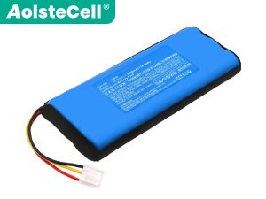 long life EDAN ID996 battery