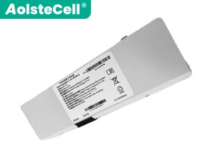 long life EDAN ISE-1210 battery