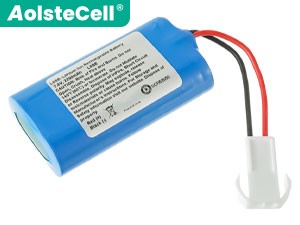 long life EDAN L6SE battery