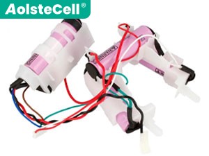 long life Electrolux 809115702 battery