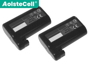 long life Electrolux 4060001007 battery
