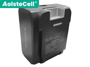 long life Electrolux E8 battery