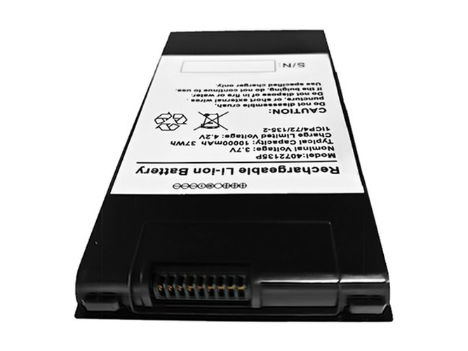 long life Emdoor EM-Q15 battery