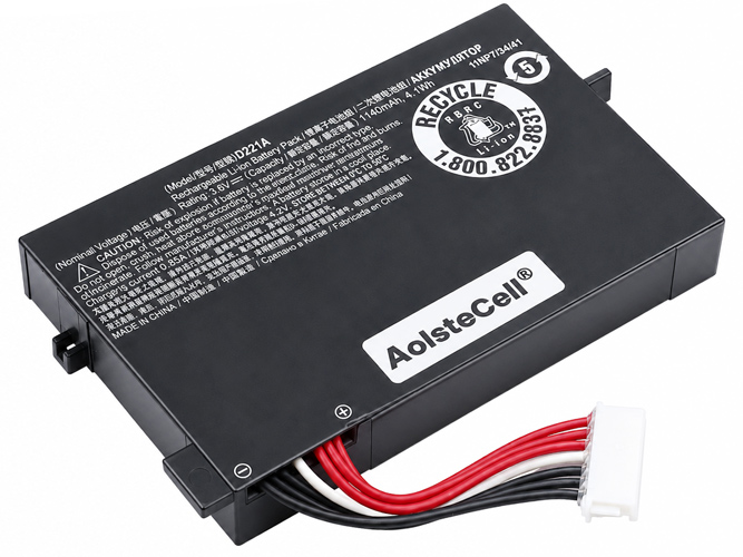long life EPSON D221A battery