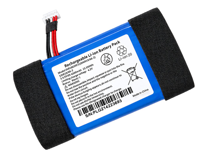 long life Eufy INR18650F1L battery