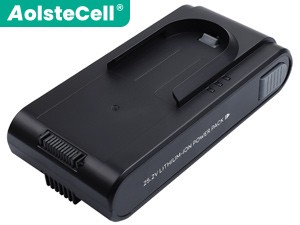 long life Eufy HomeVac S11 Go battery