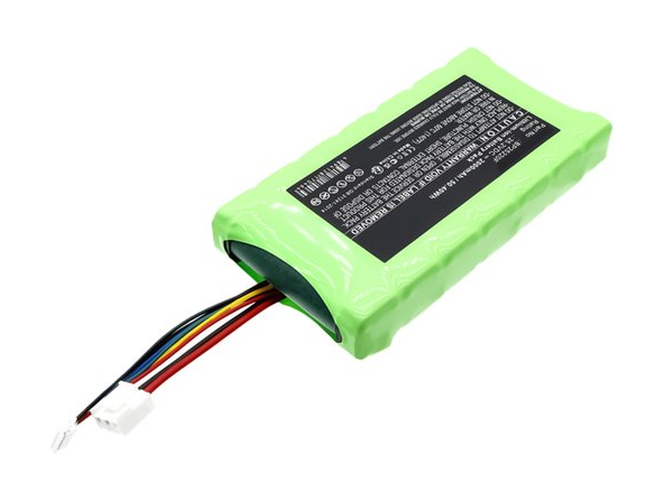 long life Eureka BP25220F battery
