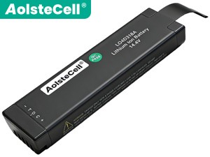 long life Exfo LO4D318A battery