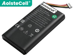 long life Exfo MAX-710B-M1 battery