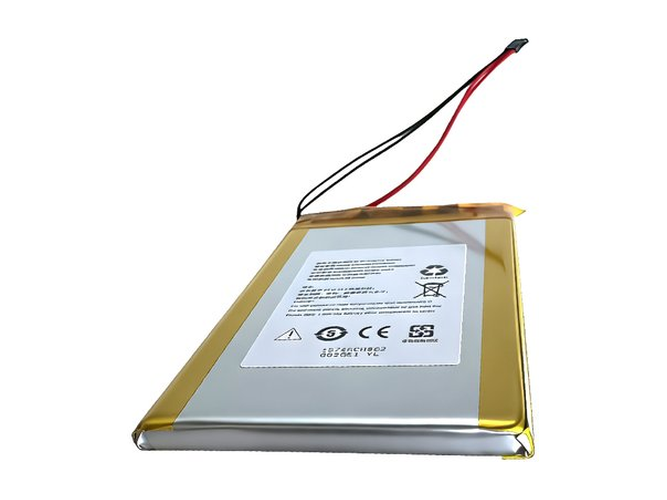 long life Fiio X1 battery