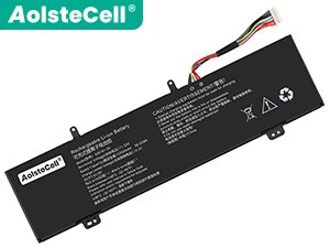 long life Firebat Naruto U4 battery
