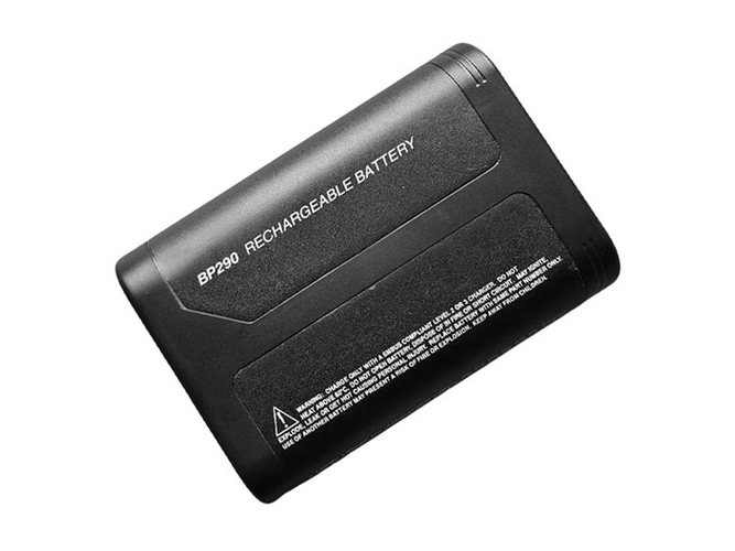 long life FLUKE BP291 battery