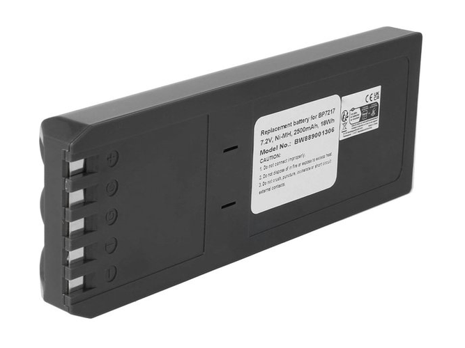 long life FLUKE DSP100D battery