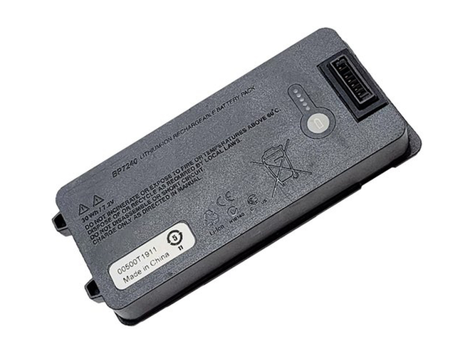 long life FLUKE BP7240 battery