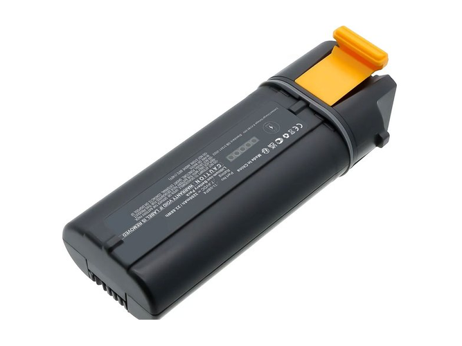 long life FLUKE TI-SBP4 battery