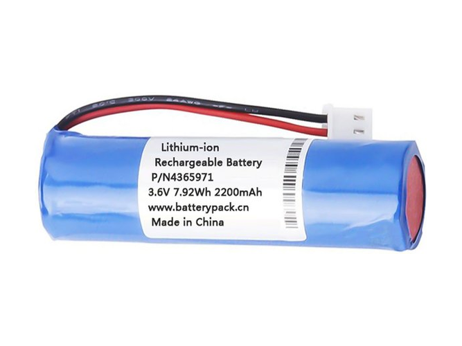 long life FLUKE 81112201 battery