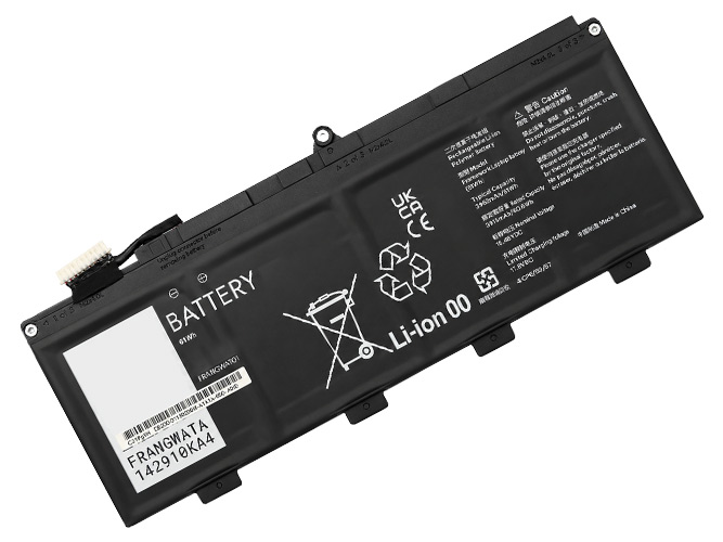 long life Framework FRANBBATO1 battery