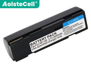 long life Fujifilm MX-700 battery