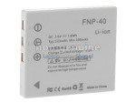 long life Fujifilm FinePix F460 Zoom battery