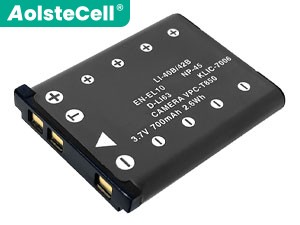 long life Fujifilm NP-45 battery